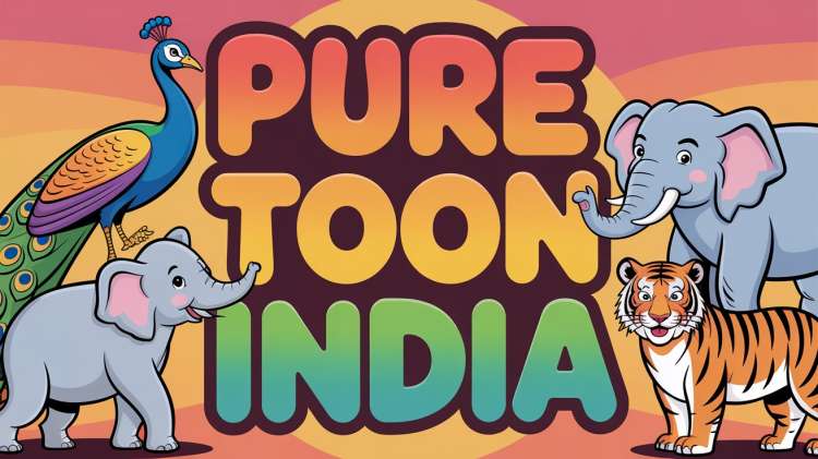 Pure Toon India