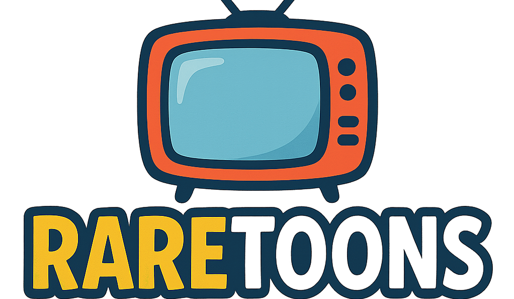 The Rare Toons
