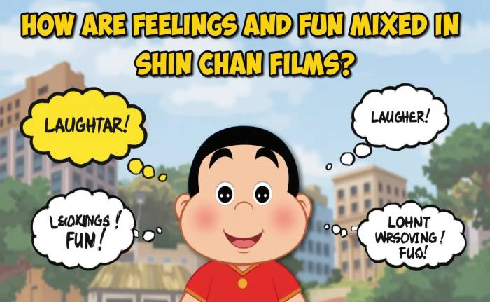 Top Shin Chan Movies in Hindi You Must Watch in 2025
