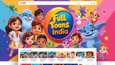 Full Toons India Watch Free Animated Shows & Cartoons Online