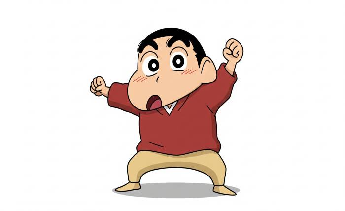 How Shinchan in Hindi Became a Household Name