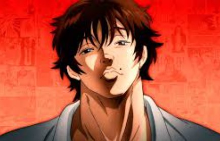 BAKI Season