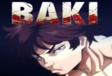 BAKI Season
