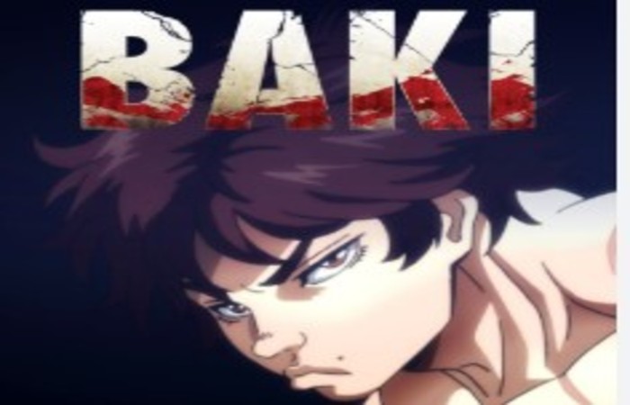 BAKI Season