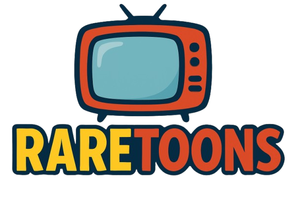 The Rare Toons