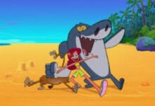 Zig & Sharko Season 4