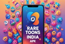 Top Reasons to Try Rare Toons India APK in 2025