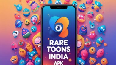 Top Reasons to Try Rare Toons India APK in 2025