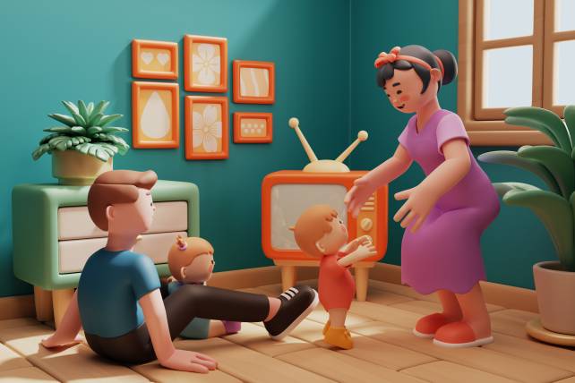TV Toons India: Where Animation Meets Entertainment
