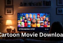 Cartoon Movie Download