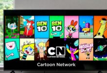Cartoon Network