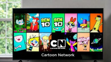 Cartoon Network