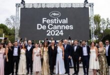 Festival De Cannes 2024