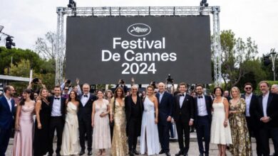 Festival De Cannes 2024