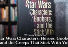 Star Wars Characters